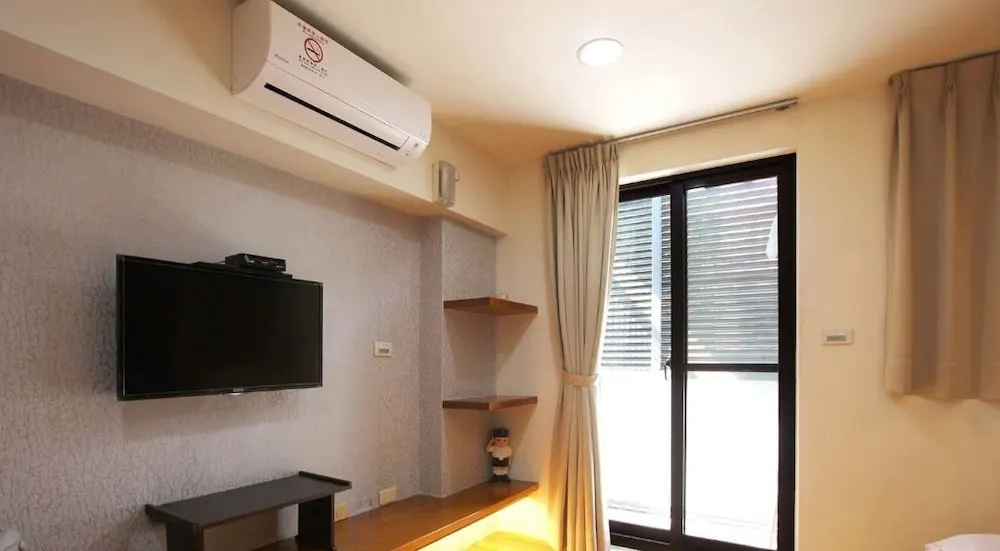 Sanyi Homestay