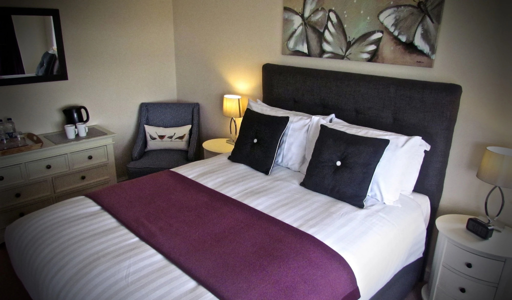 The Moorhead Bed & Breakfast