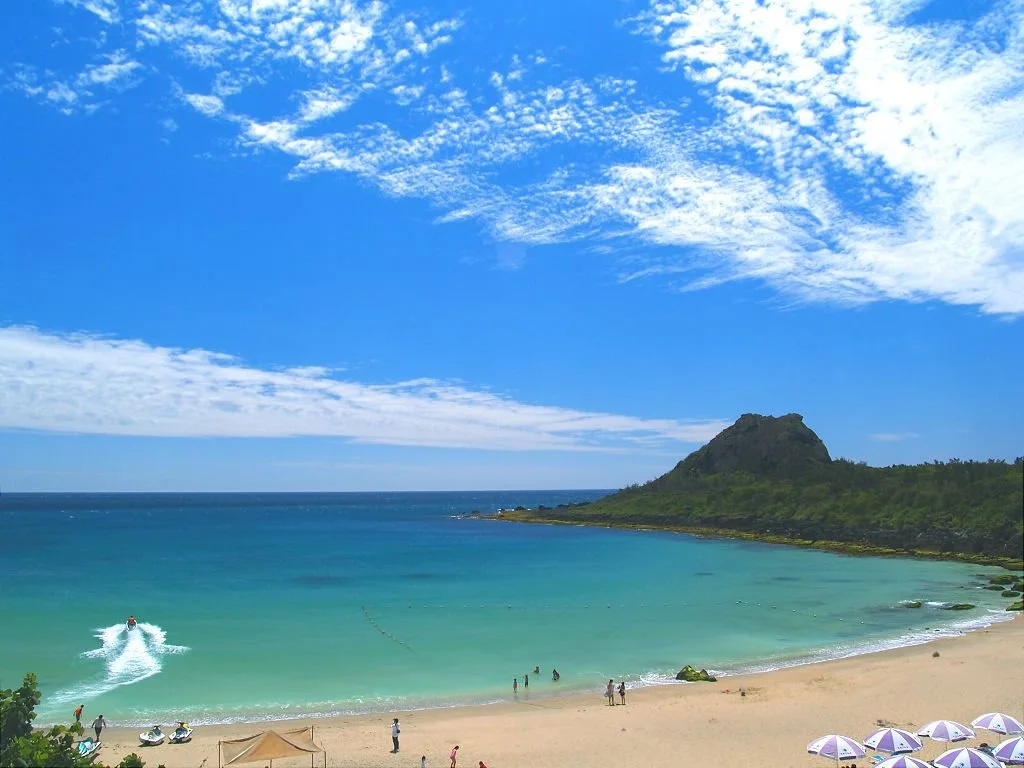 燈塔情人海景民宿b&b