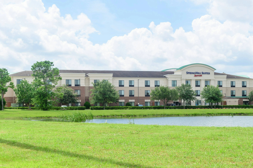 SpringHill Suites Houston Pearland