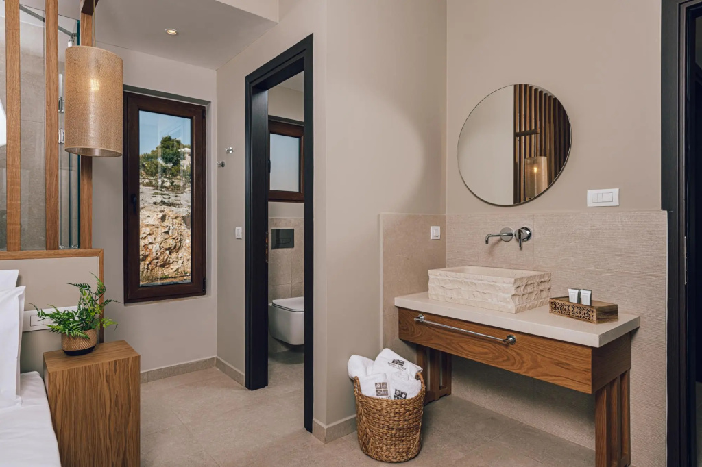 Terra Lucis Mountain Residences