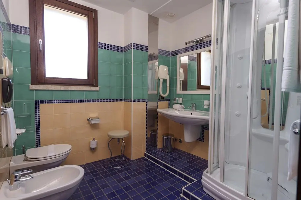 Hotel Cala Del Porto