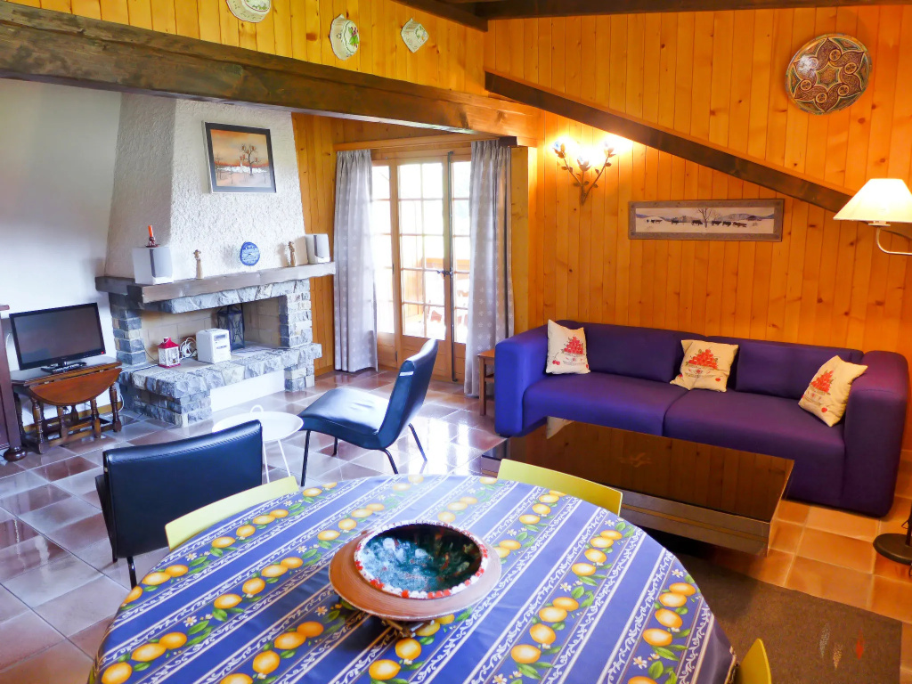 Apartment Albatros 5