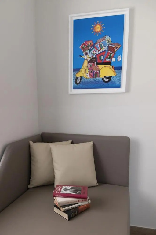 B&B Ruggero Settimo - Room & Suite