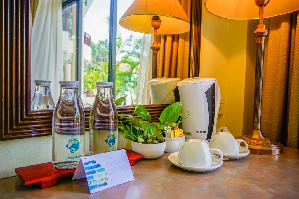 Kudat Golf & Marina Resort