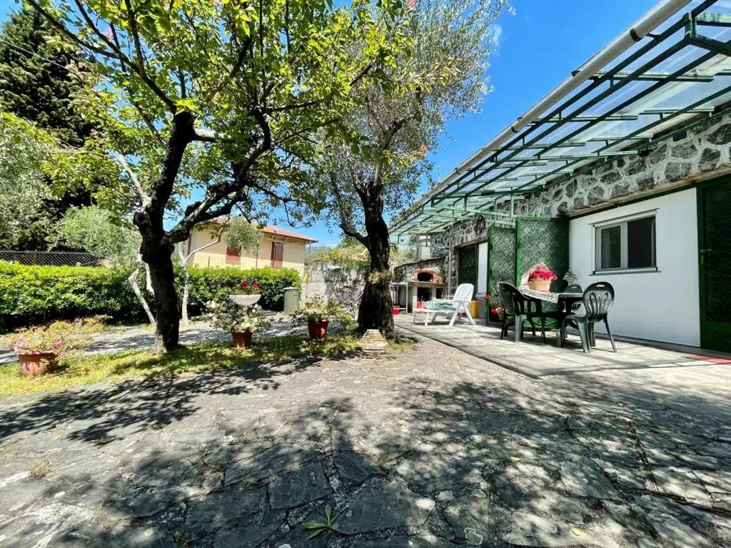 Rosy apartment - Levanto, 5 Terre