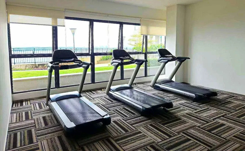 Scenic Country Garden Danga Bay by Lions Bay