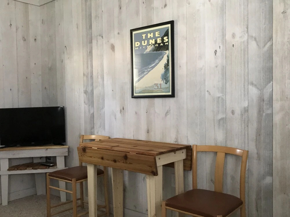 Cedar Ridge Cabins
