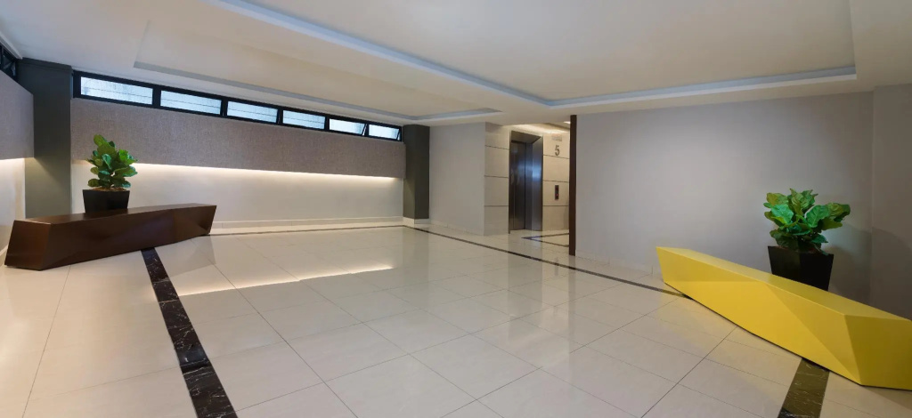 Fahrenheit Suites Kuala Lumpur