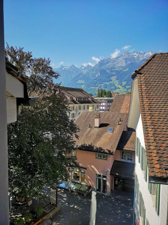 Hotel Goldener Schlüssel