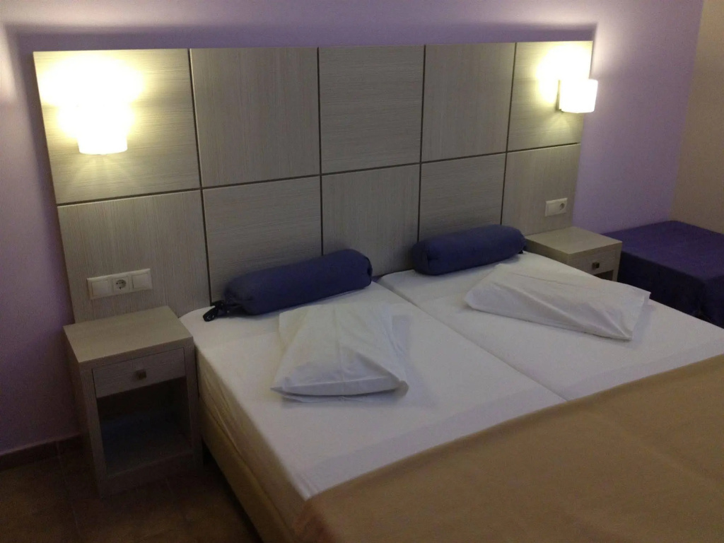 Imperial Hotel