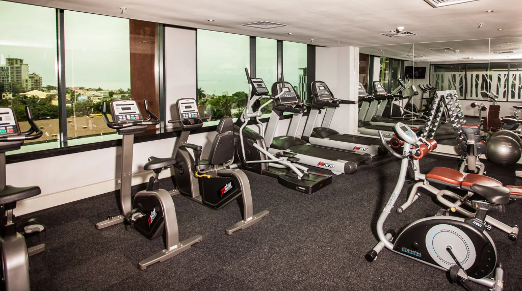 Coastlands Umhlanga Hotel and Convention Centre