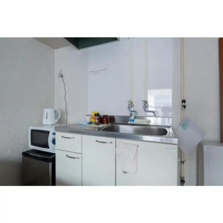 Sapporo Apartment 205