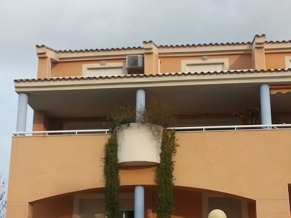 Maragata Flats Jávea