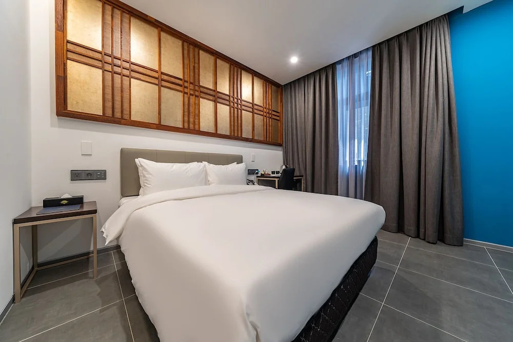 Hotel RU136