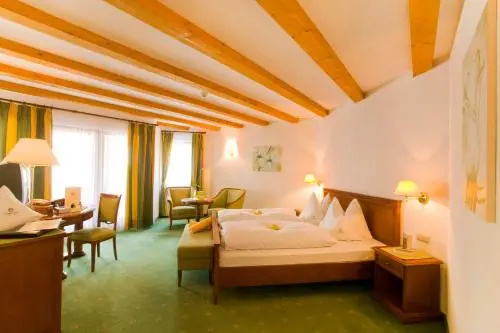Hotel Ortler
