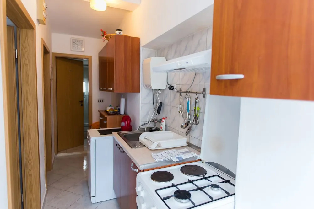 Apartments Artur