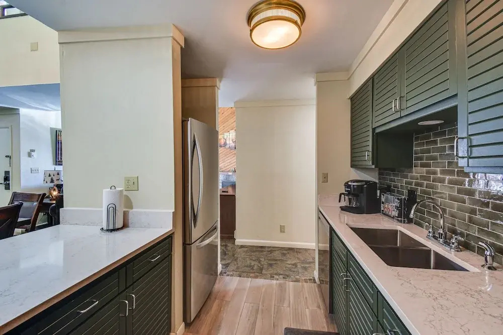 Steamboat Springs Condo: Community Pool & Hot Tub!