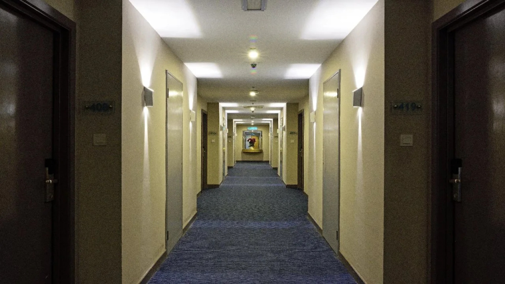Oceania Hotel