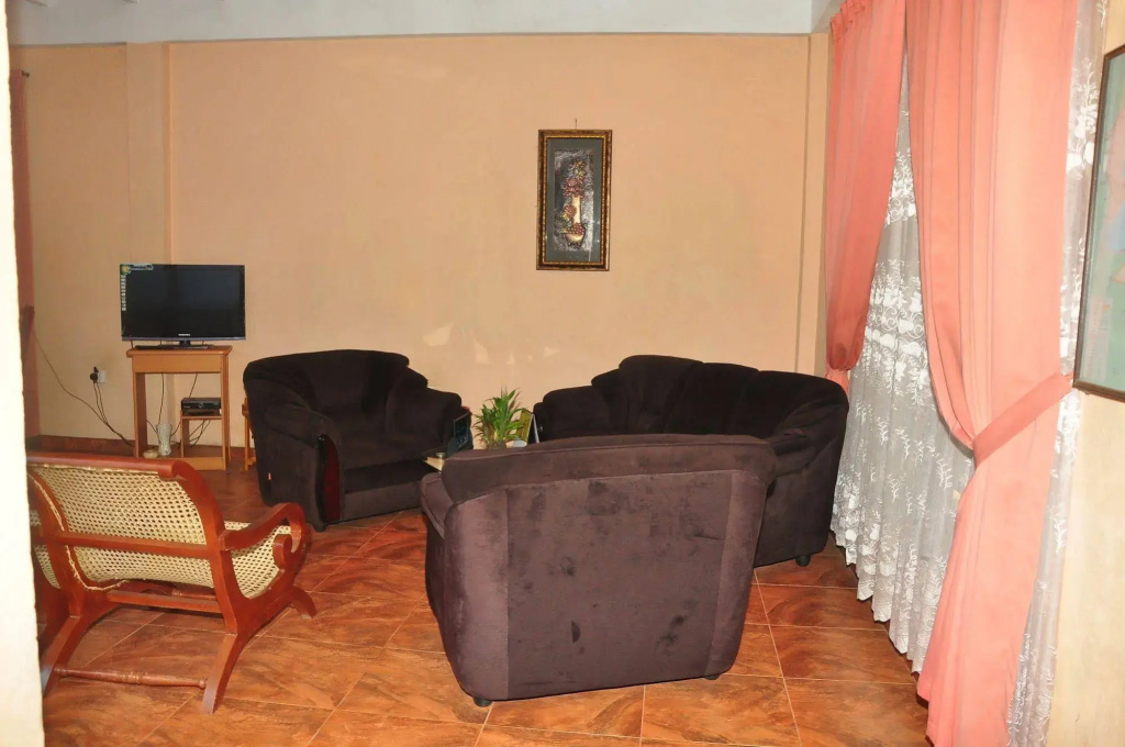 Sadula Holiday Resort
