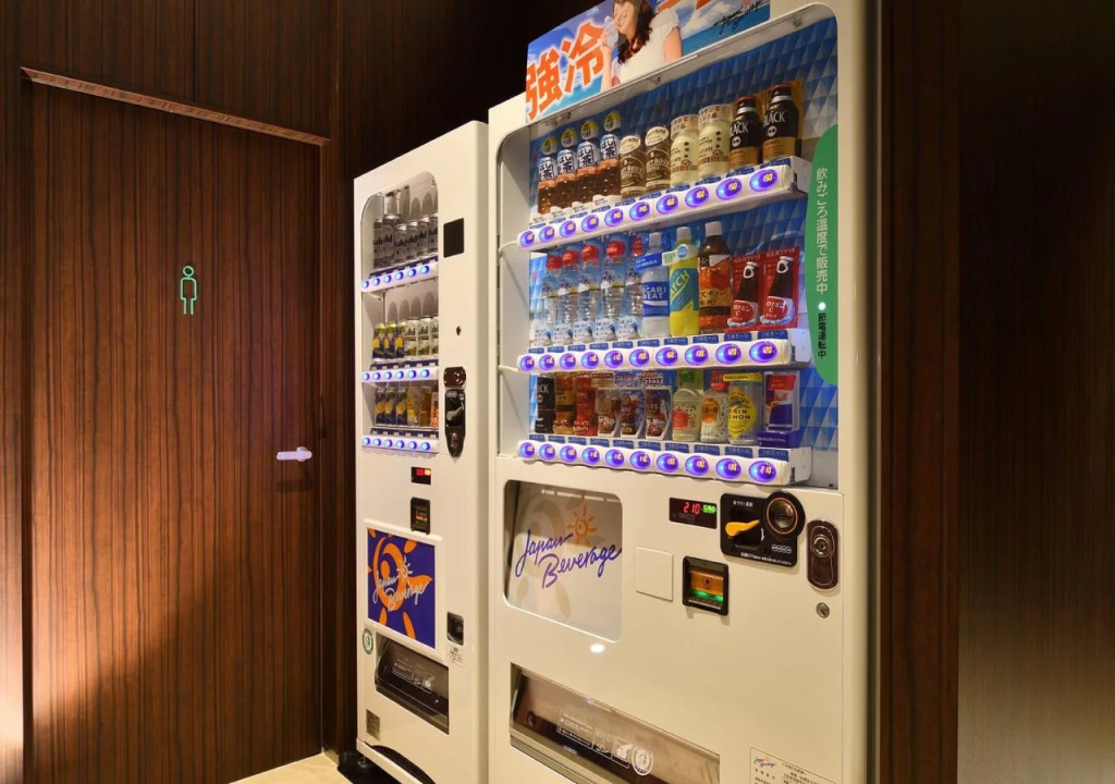 Hotel WBF Grande Hakata