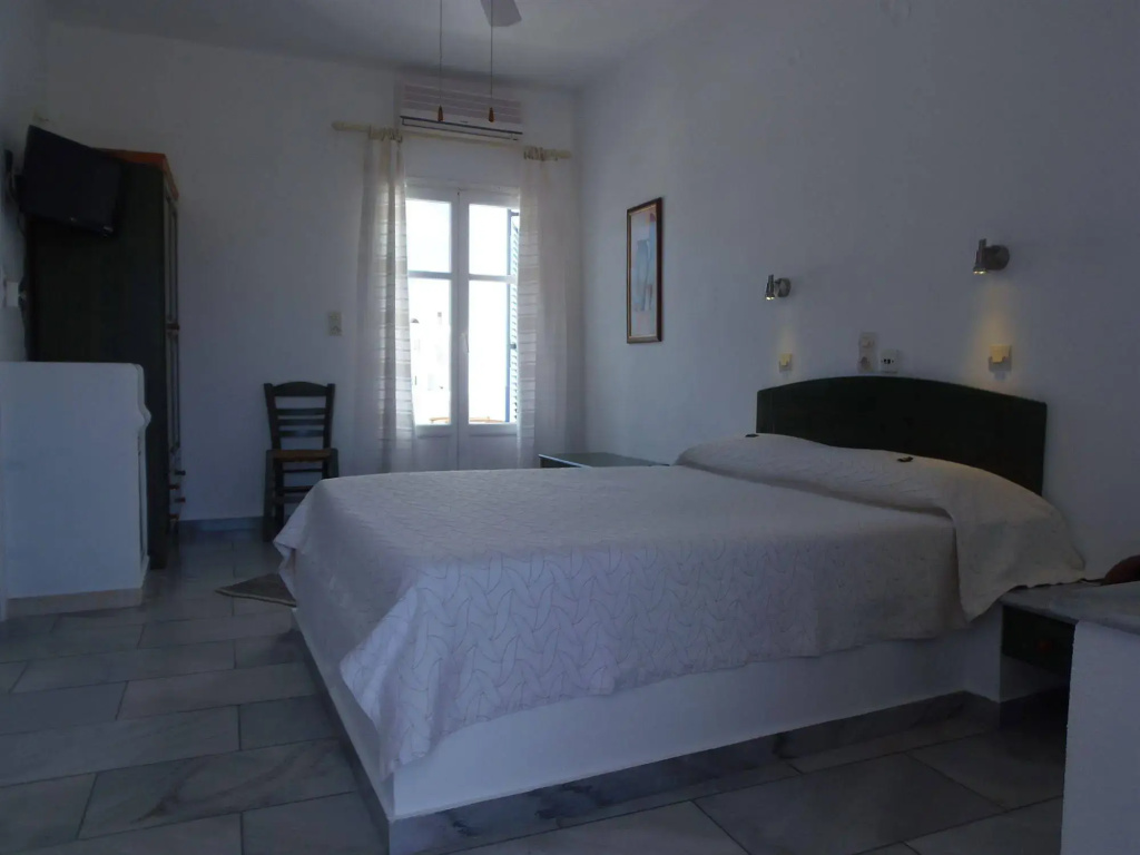 Hotel Manos