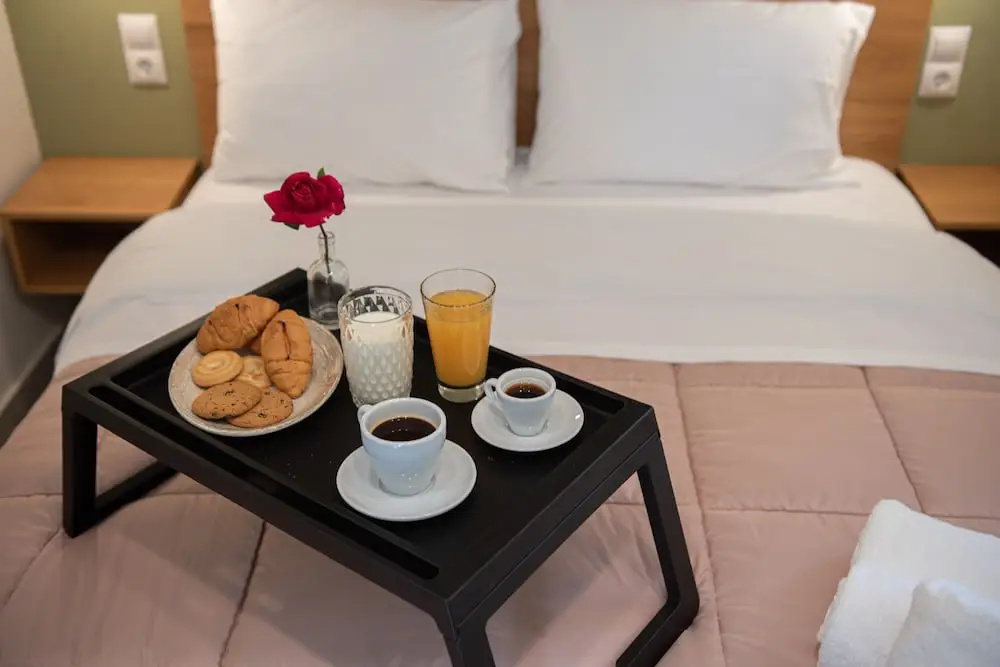 Beautiful City Suites