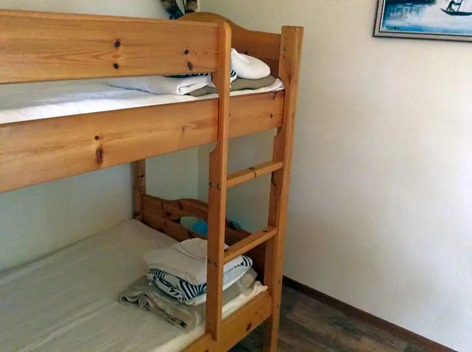 Ängens B&B