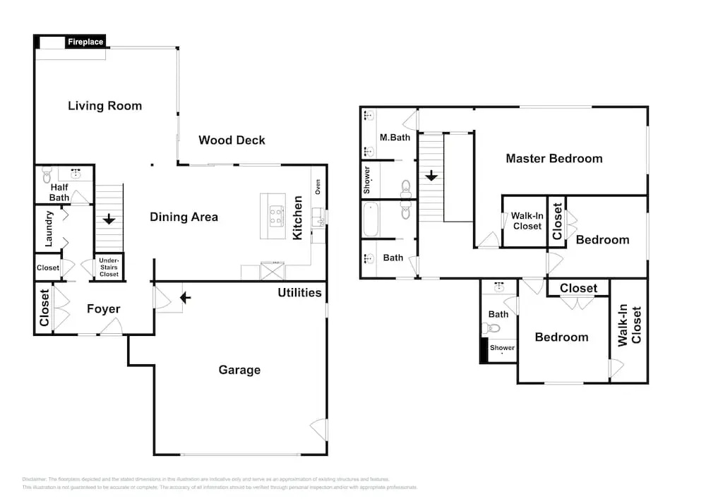 New Listing! 44 Freemont Crossing W/ Hot Tub 3 Bedroom Townhouse