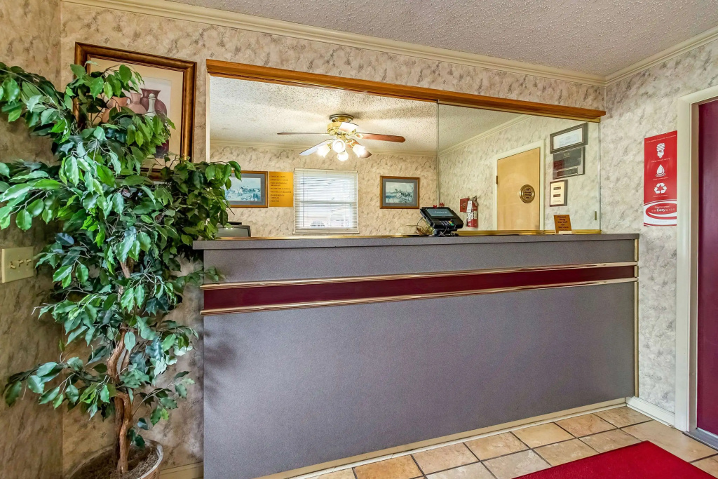 Econo Lodge Worthington - Columbus North