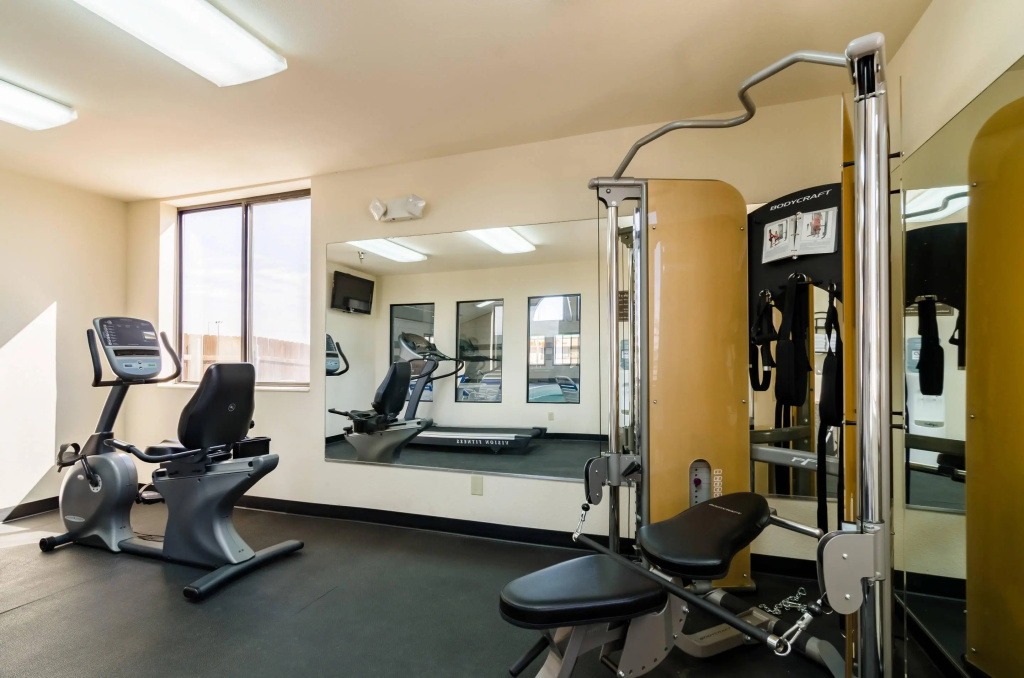 Quality Inn & Suites Colby