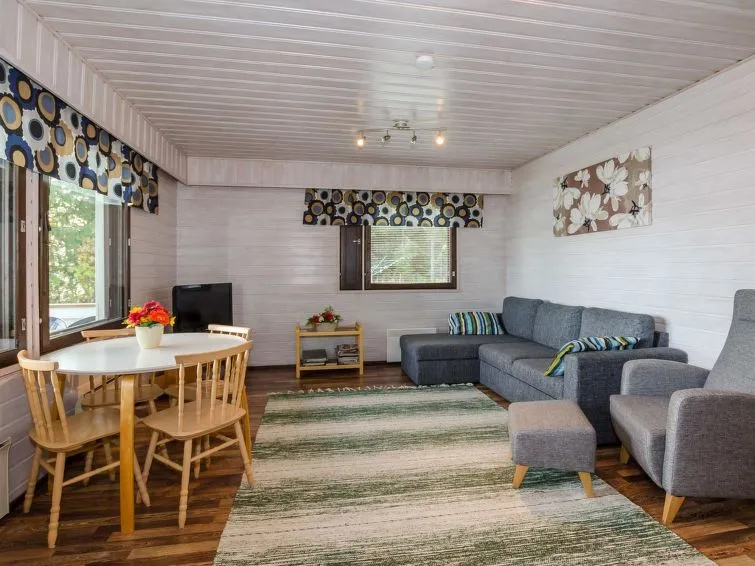 Holiday Home Lomaranta