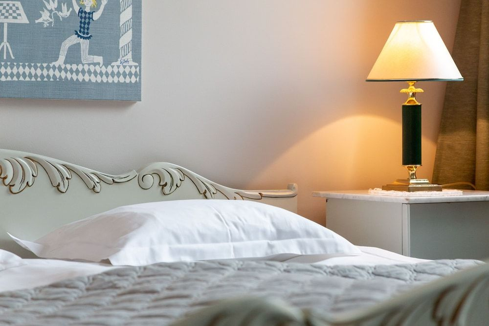 Hotell Leksand