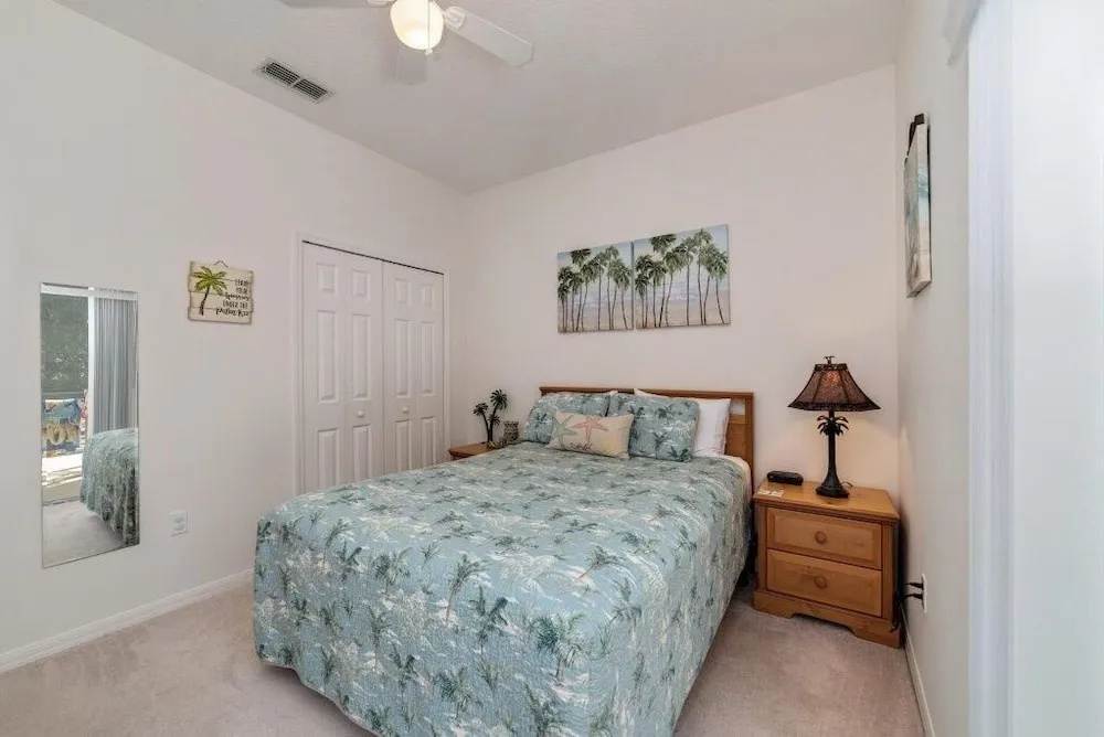 Escape to Our Spacious 5BR, 3.5BA Villa