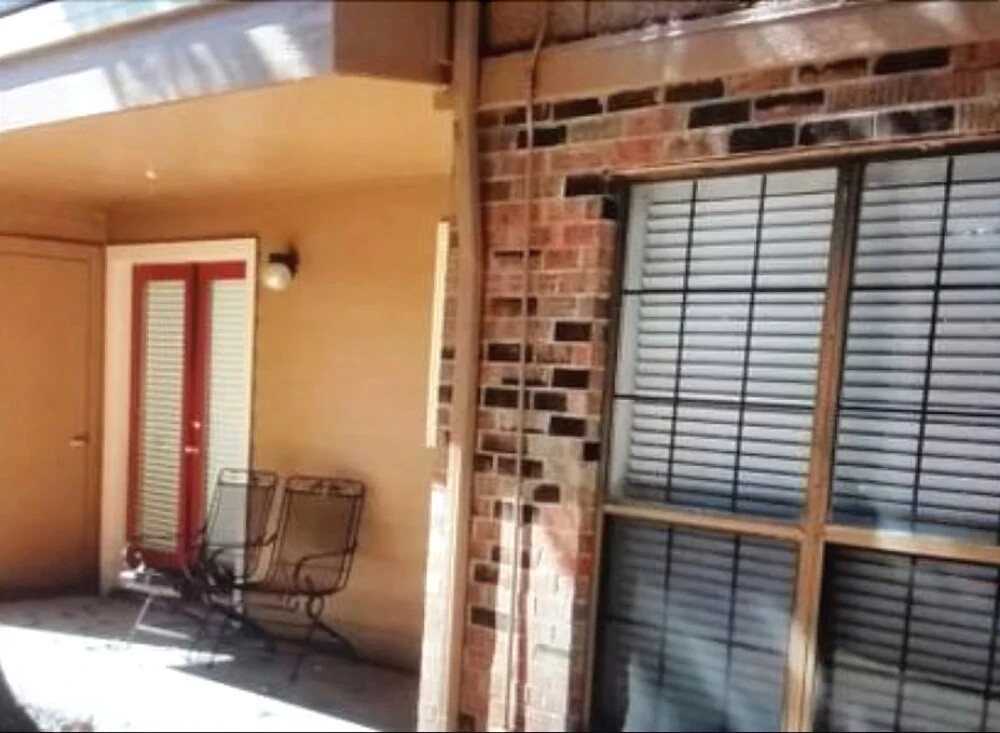 Comfy Little Condo in Mesquite Texas Apartment 1