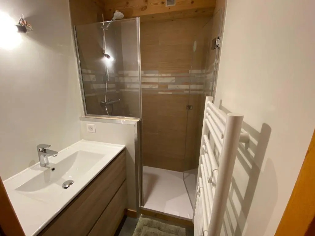 Appartement La Clusaz, 3 pièces, 6 personnes - FR-1-459-32