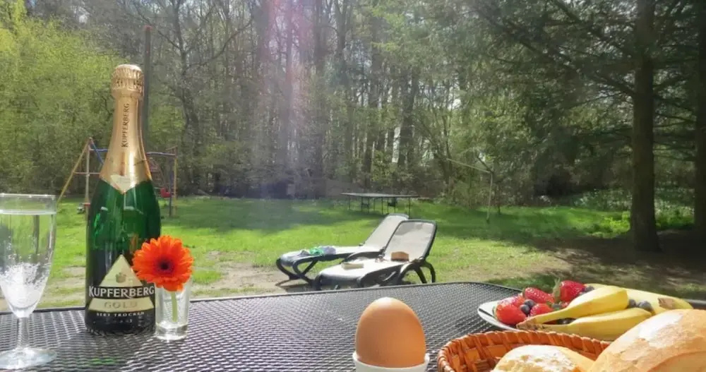 Ferienhaus Sera