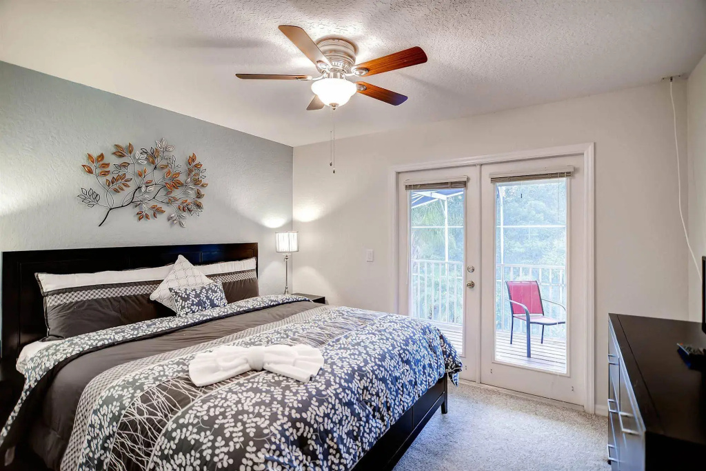 Tropical Escape Prestige Collection Homes