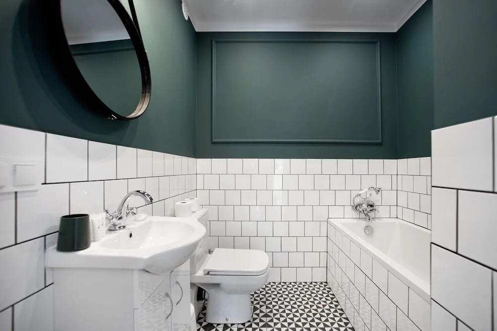 Chmielna 12 Street P&O Serviced Apartments