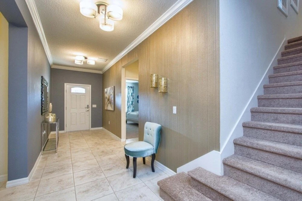 Amazing House! Windsor at Westside - 8817MD