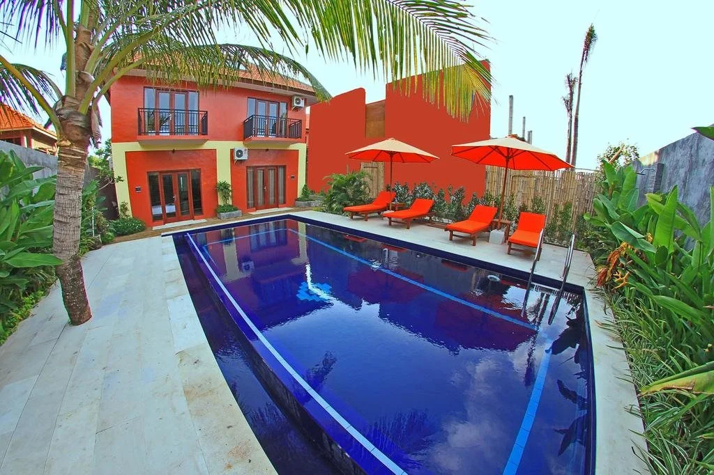 Gatsby Hotel Hostel