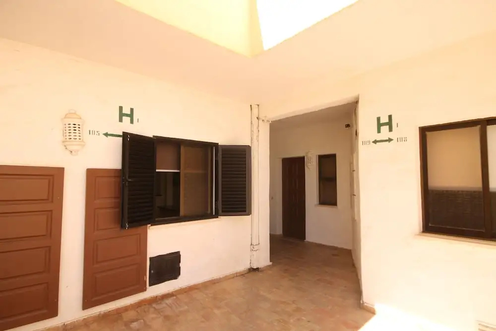 13 Quinta Nova Apartment