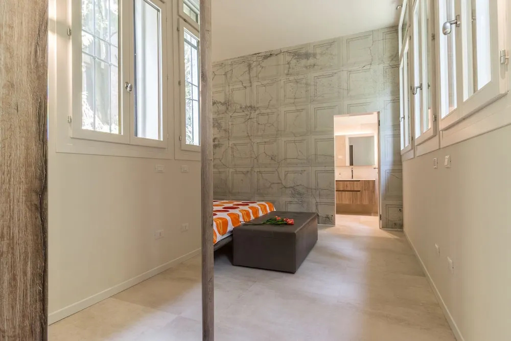 Orione Apartment