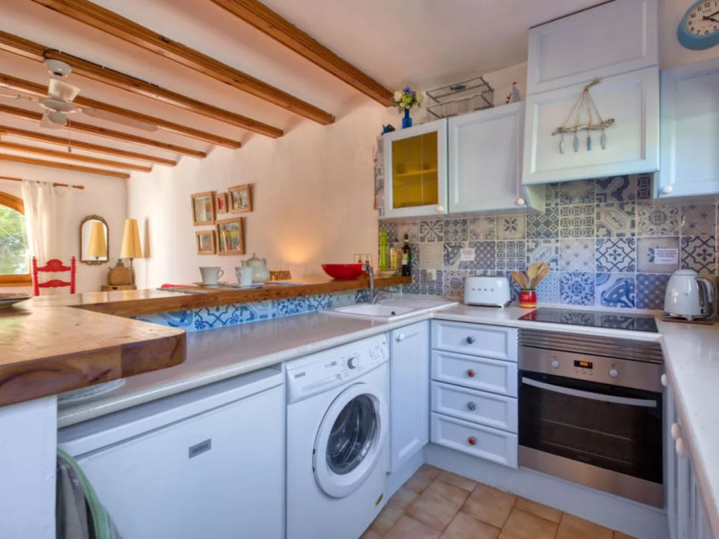 Apartment Los Lagos