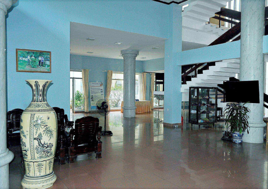 Hai Au Hotel