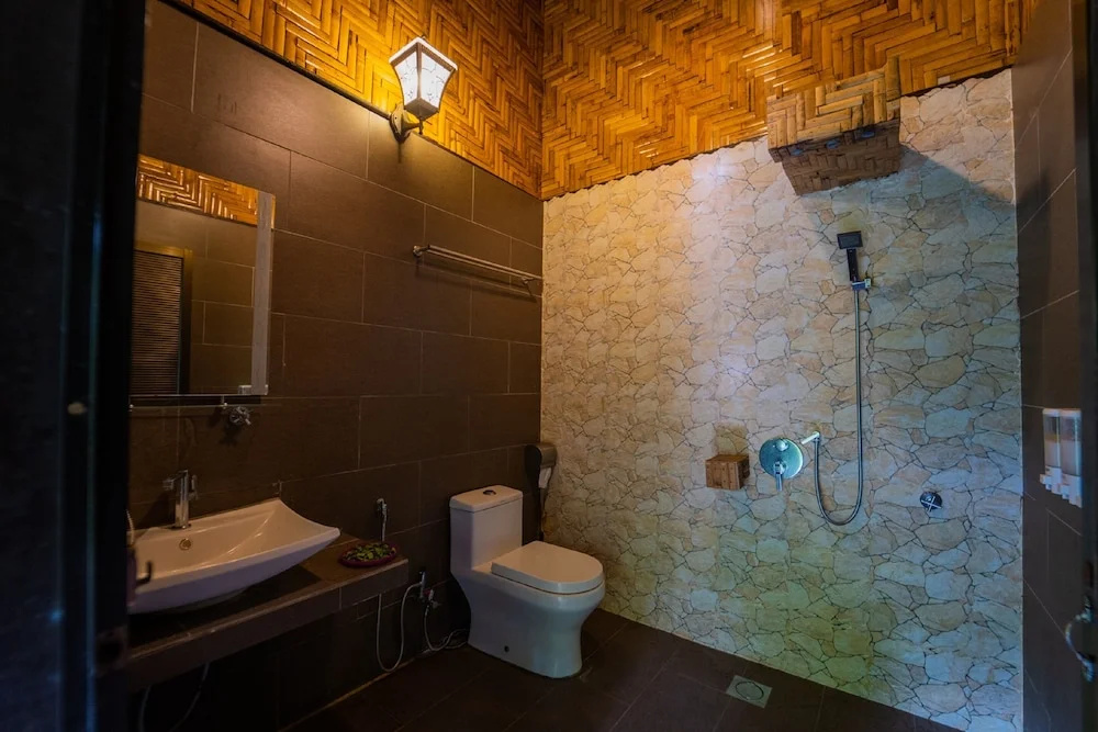 Tanah Aina Fahad - Hostel