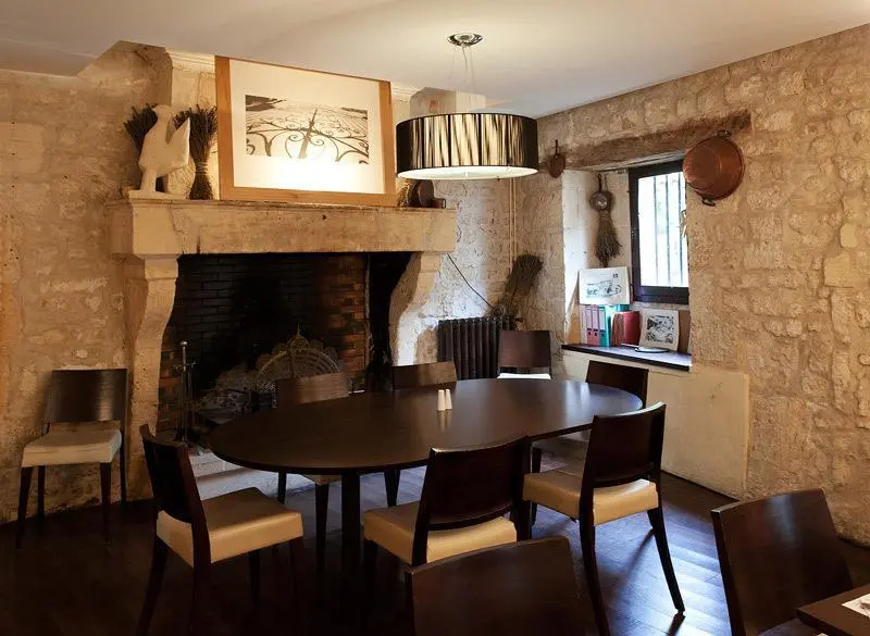 Hostellerie du Coq d'Or