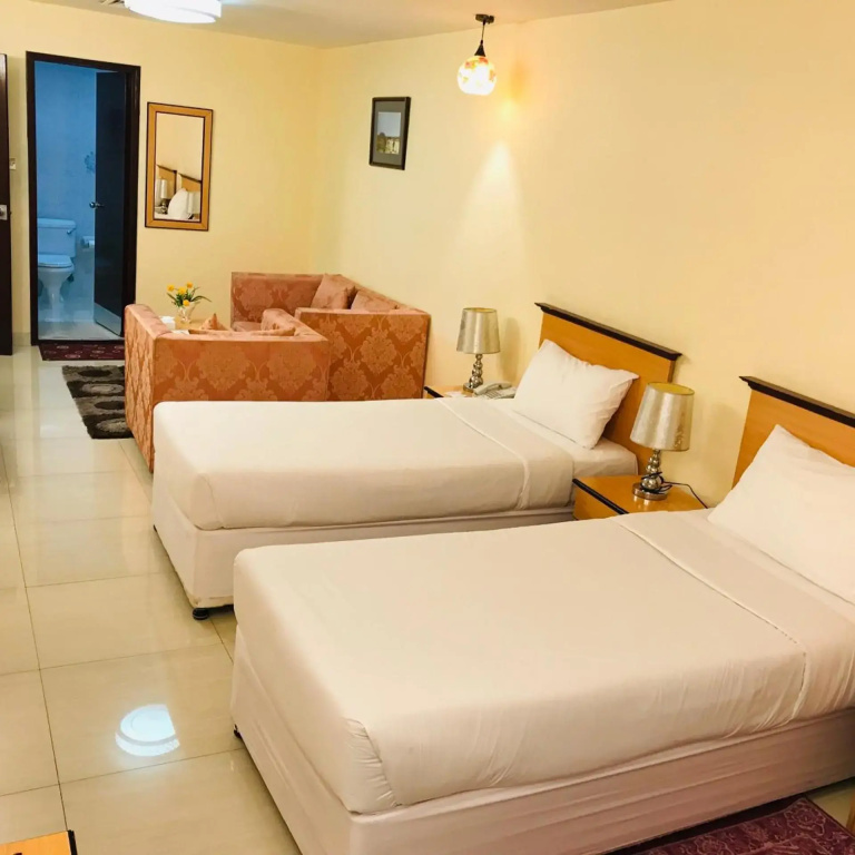 Panorama Hotel Deira