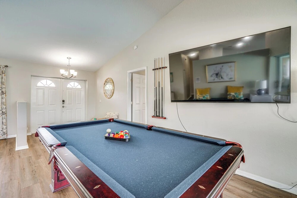 Villa Sol Mate - Waterfront Cape Coral Home
