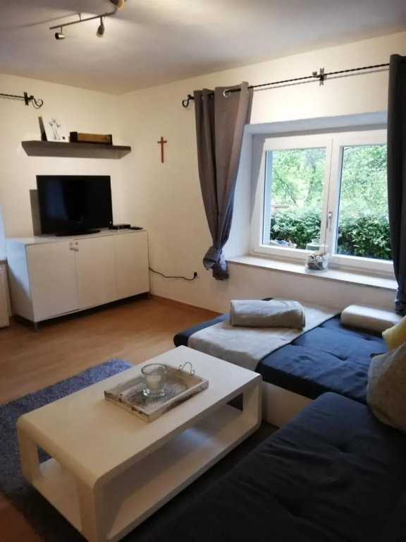 Ferienwohnung Haus File